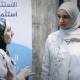 Syria’s First Lady attends launch of national cervical cancer prevention program