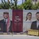 Who are the bride and groom in Jordan's royal wedding?