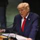 Trump pushes 21-point Gaza plan with ceasefire, Israeli withdrawal, new administration: Report