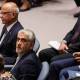 Israel tells UN Security Council ‘we will not stop’ Iran attacks