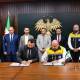 Syria and Ukraine sign demining agreement to support recovery and development