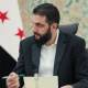 President Al-Sharaa discusses investment draft with government