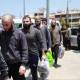Interior Ministry reveals reason for release of former regime officers