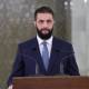 Syria forms transitional justice commission to address war crimes after al-Assad’s fall
