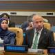 Syria pushes “no camps” approach, urges investment in recovery and safe returns