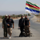 Sweida: 'National Guard' becomes crime front, List of top militants