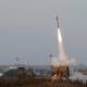 Israel army shells Syria after projectiles launched, says al-Sharaa responsible