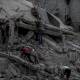 Israeli strikes kill another 29 Palestinians in Gaza Strip