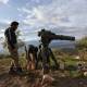Syria's rebels used America's TOW anti-tank missiles with real success against Russian armor