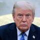 Trump says renewed US campaign against Iran won’t last long