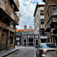 Homs: Condemnation and warnings of sectarian strife after unknown gunman opened fire on Umm al-Zannar Church