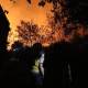 Syria confirms Latakia fires not intentional and requests European assistance