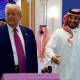 Trump says he’ll lift all US sanctions on Syria at Saudi Crown Prince’s request