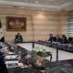 Syria's President Chairs Meeting of Newly Formed Higher Education Council
