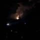 Israeli airstrikes hit 