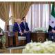 US envoy hails ‘great meetings’ after brokering ceasefire between Syrian forces, SDF