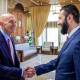 US special envoy calls for repeal of sanctions on Syria