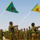 PKK/YPG group attempts to infiltrate Syrian army positions