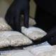 Security Forces Thwart Major Drug Smuggling Attempt, Seize 90,000 Captagon Pills