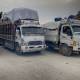 358 Displaced families return to home areas in Ras al-Ayn