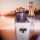 In presence of President al-Sharaa, 63rd edition of Damascus Int. Fair kicks off