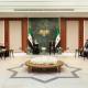 President al-Sharaa meets families of missing persons