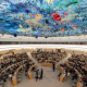 Syria highlights justice efforts, transitional accountability at Human Rights Council