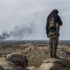 International concerns about ISIS regrouping in Syria and Iraq