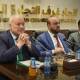 Syrian business leaders, EU Commission discuss investment cooperation