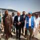 UN refugee chief urges faster recovery support as more than 3 million Syrians return