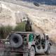 Israeli occupation makes incursion into Beit Jinn and blow up deserted military post