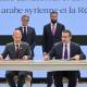 French-Syrian investment consortium to restructure banking system: Details