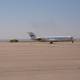 WFP flight arrives at Syria’s Deir Ezzor Airport to support humanitarian operations