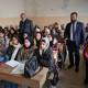 More than 200,000 students return to schools in Syria’s Raqqa as second term begins
