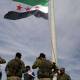 US gives nod to Syria to bring former opposition foreign fighters into army