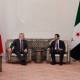 Italy: Ready for a strategic partnership with Syria and enhancing economic cooperation