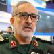 Israel says killed top Iran commander and aide to supreme leader