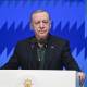 President Erdogan announces new chapter in Türkiye's history as PKK terror group lays down arms