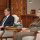  Abdi to be appointed as advisor to Syrian president