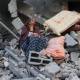 Israeli strikes kill over 400 Palestinians in deadliest Gaza attacks since ceasefire