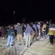 Two children die, 15 rescued after ferry sinks in Deir Ezzor