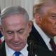 Israel’s Netanyahu apologizes to Qatar PM during call from White House