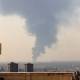 Israeli military says attacked centrifuge, weapons production sites in Iran