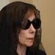 Lebanese icon Fairouz makes rare public appearance at son’s funeral
