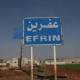 Return of Afrin and Kobani displaced to begin on Monday
