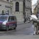 Austrian police warn of abstract threat to Syrian facilities
