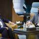 Head of National Security, Lebanese ambassador discuss strengthening bilateral ties