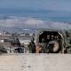 New Israeli incursion in western Daraa countryside
