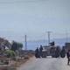 Israeli incursion into western Daraa countryside