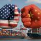 If US wants to resolve tariff issue through talks, it should stop 'threatening and coercing': China